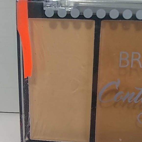 Broadway Colors Contour Artist Cream 2 Packs… - Picture 6 of 9